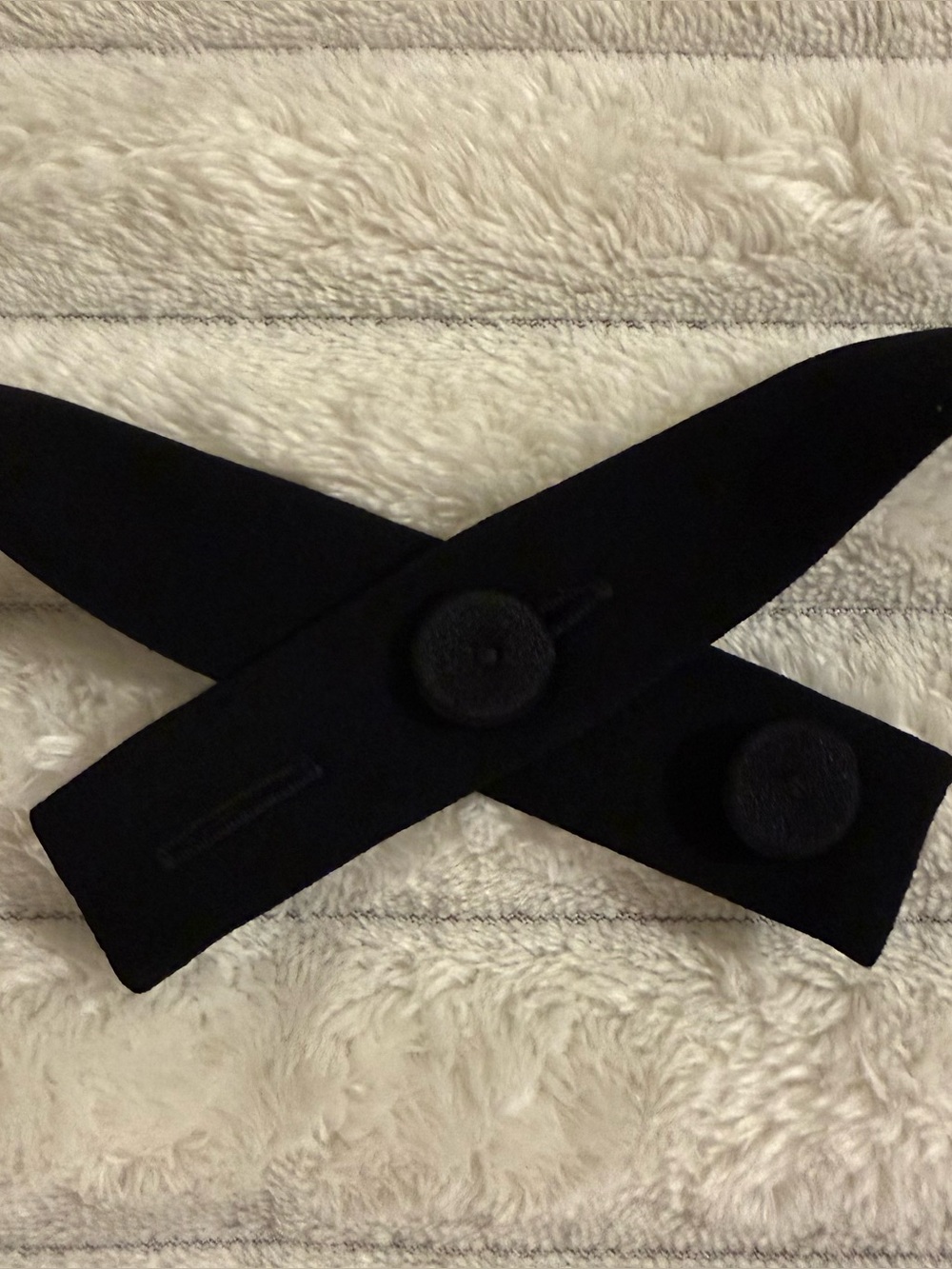 NWOT Aritzia Squareneck Cropped Halter Vest Bombshell Top - Picture 6 of 14